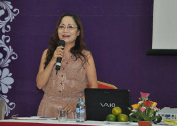 “Mùa vàng bội thu”của Nhà hát chèo Hà Nội